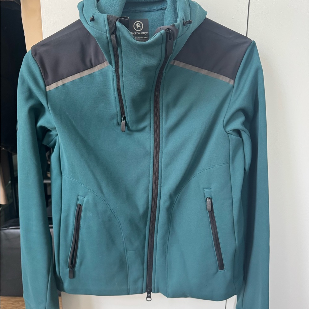Backcountry Jacket